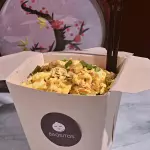 Chaufa Box de Pollo
