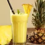 Suco de Abacaxi