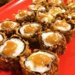 HOT ROLL COM DOCE DE LEITE