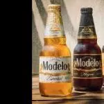 Negra Modelo o Modelo Especial