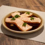 Usuzucuri selado 10 fatias