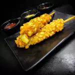 Banderilla coreana