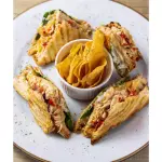 SANDWICH DCOFFEE HOUSE