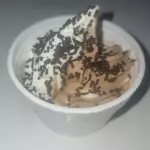 Tina Mediana de Helado Cremoso