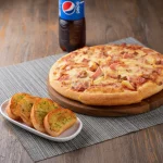 Pizza Familiar