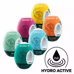 SATISFYER / HUEVO EGG MASTURBADOR X1