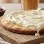 CHOCOLATE BRANCO