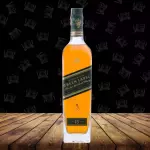 Whisky Green Label 750ml