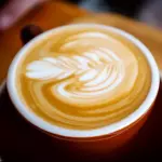 CAPUCCINO