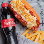 Combo hotdog🌭