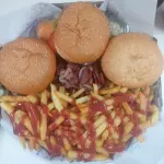 Combo da vitória