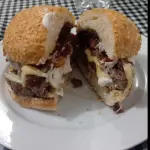 X-Bacon Extra