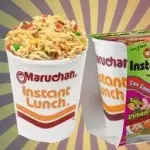 Maruchan Preparada