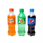 Soft Drinks Regular & Diet