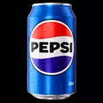 Pepsi Lata