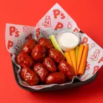 15 PZ BONELESS