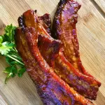 Housemade Bacon 1/3 lb