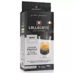 Cafe molido italiano Lollocaffe 250g