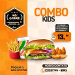 Combo Kids