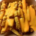 PAPAS CHEDDAR