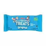 Rice krispie