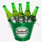Balde 5 heineken