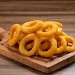 Anéis de Cebola