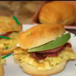 sandwich gourmet
