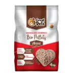 Bio Pellets 4Kg