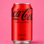 Coca-Cola Zero