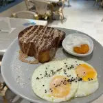 JAPANESE HONEY TOAST