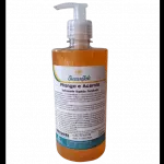 SabLiqSuaveTok Pitanga Acerol 500ml