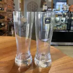 Copo de cerveja crystal menor