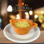 Queso Fundido