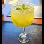 CAIPIFRUTA KIWI