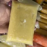 POLPA - CAJU