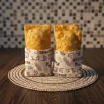 Clone de pastel 4 sabores (iguais)