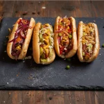 Hot Dog Classic