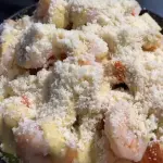Ensalada crudos