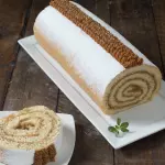 Pionono familiar