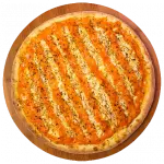 Frango ao Cheddar