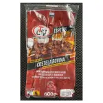 Espetinho - Costela Bovina