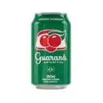 Refrigerante Guaraná Antarctica 350m