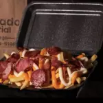 Batata-frita Imperial