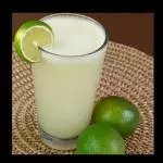 Limonada natural