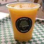 Jugo en Agua