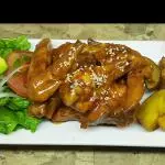 ALITAS ENDIABLADAS