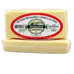 Mussarela Zero Lactose 510G