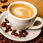 CAFÉ
