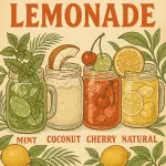 Limonadas